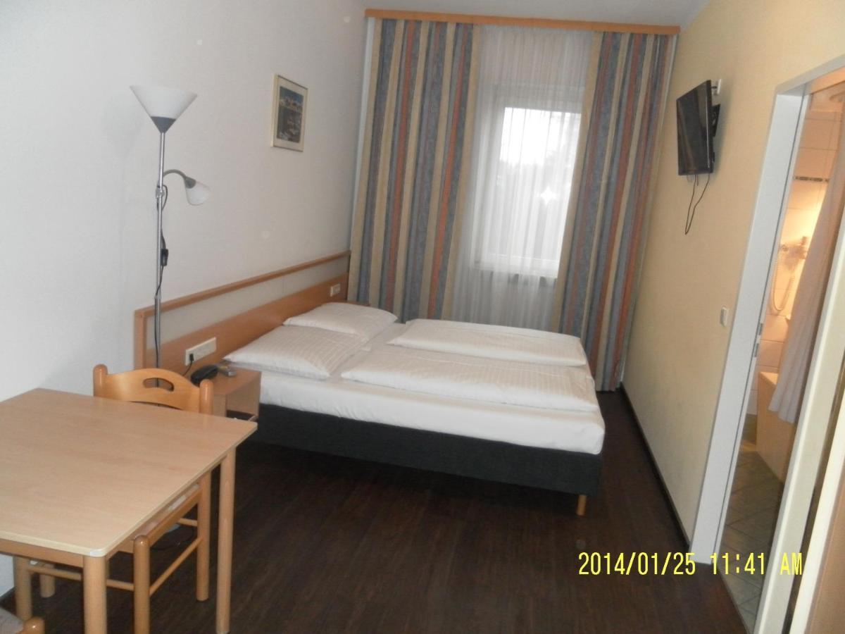 Hotel Haunspergerhof Salzburg Cameră foto