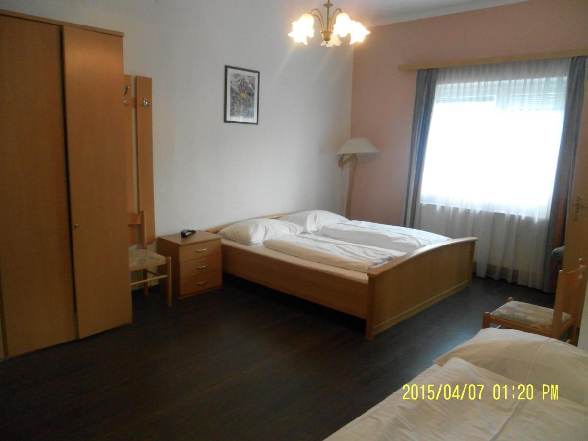 Hotel Haunspergerhof Salzburg Cameră foto